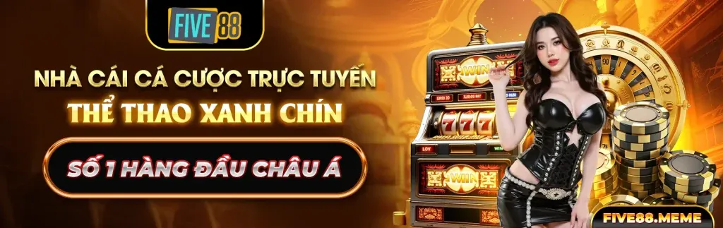 Cá cược thể thao Vingt55