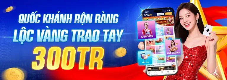 Casino trực tuyến vingt55